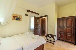 Bagbadem Tatil Ciftliği