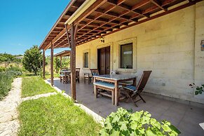 Bagbadem Tatil Ciftliği