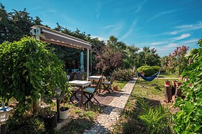 Bagbadem Tatil Ciftliği