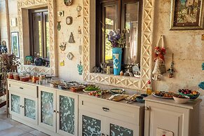 Bagbadem Tatil Ciftliği