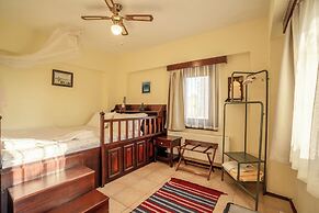 Bagbadem Tatil Ciftliği