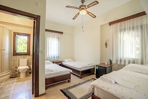 Bagbadem Tatil Ciftliği