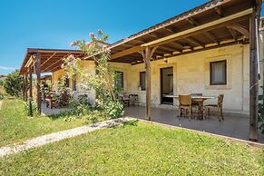 Bagbadem Tatil Ciftliği