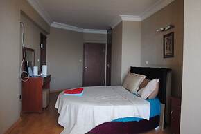 Asya Hotel Darica
