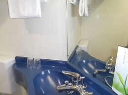 Contact Hôtel Marseille Aubagne