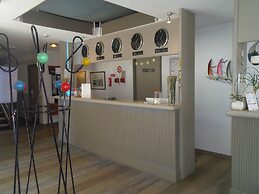 Contact Hôtel Marseille Aubagne