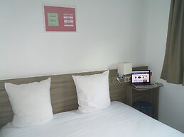 Contact Hôtel Marseille Aubagne