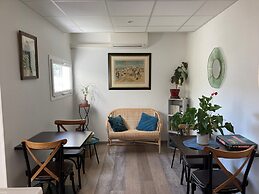 Contact Hôtel Marseille Aubagne