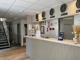 Contact Hôtel Marseille Aubagne