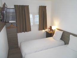 Contact Hôtel Marseille Aubagne