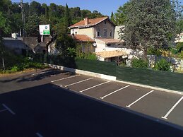 Contact Hôtel Marseille Aubagne