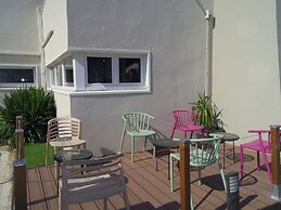 Contact Hôtel Marseille Aubagne