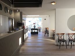 Contact Hôtel Marseille Aubagne