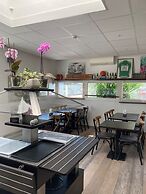 Contact Hôtel Marseille Aubagne