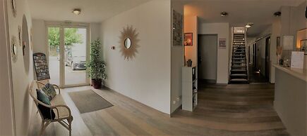 Contact Hôtel Marseille Aubagne