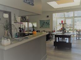 Contact Hôtel Marseille Aubagne