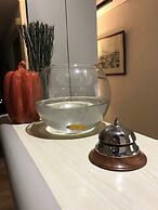 Contact Hôtel Marseille Aubagne