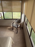 Hotel Solaris 25