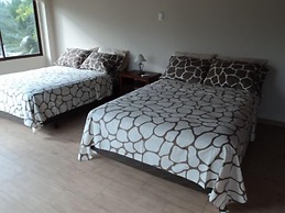 Hotel Solaris 25