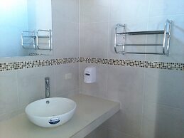 Hotel Solaris 25