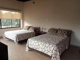 Hotel Solaris 25