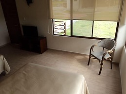 Hotel Solaris 25