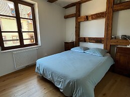 La Cour des Nobles