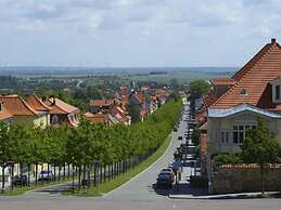 Gäste & Seminarhaus Harz