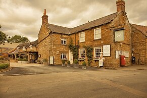 Old White Hart