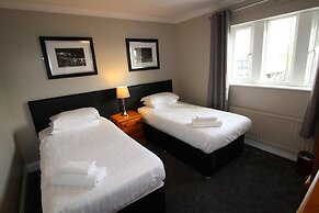 Plawsworth Aparthotel