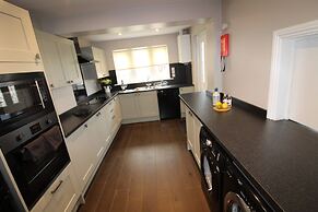 Plawsworth Aparthotel