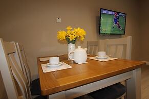 Plawsworth Aparthotel