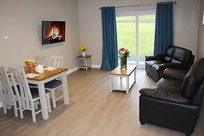Plawsworth Aparthotel