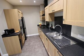 Plawsworth Aparthotel