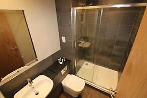 Plawsworth Aparthotel