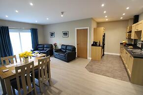 Plawsworth Aparthotel
