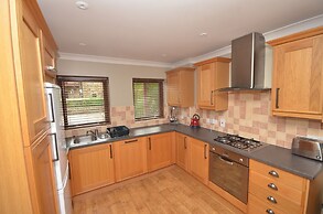 Plawsworth Aparthotel
