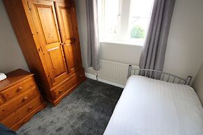 Plawsworth Aparthotel