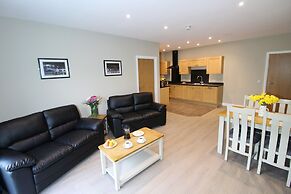Plawsworth Aparthotel