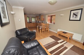 Plawsworth Aparthotel