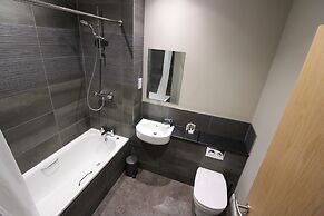 Plawsworth Aparthotel