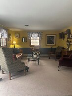 Back Inn Time Bed & Breakfast