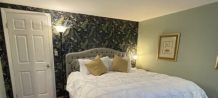 Back Inn Time Bed & Breakfast