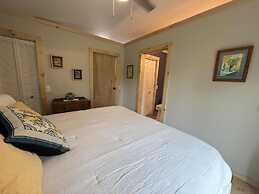Back Inn Time Bed & Breakfast