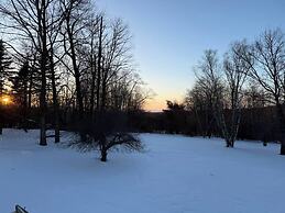 Back Inn Time Bed & Breakfast