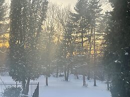 Back Inn Time Bed & Breakfast