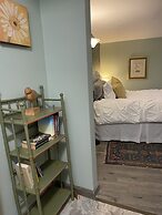 Back Inn Time Bed & Breakfast