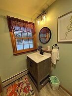 Back Inn Time Bed & Breakfast