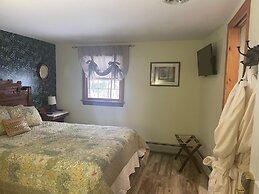 Back Inn Time Bed & Breakfast