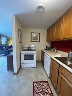 Back Inn Time Bed & Breakfast